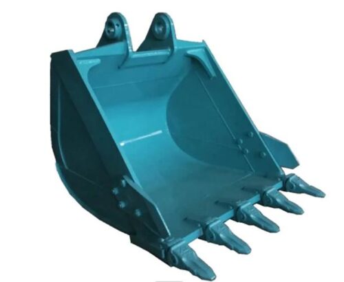 Excavator Bucket 10090655 KOBELCO Model