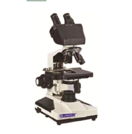 16860-12291_image_0.jpg Labard LI-MICRO-02 Binocular Microscope 40 - 1500x Magnification