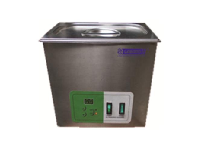 16860-12803_image_0.jpg Labard LI-USB-14 Automatic Ultrasonic Cleaner 60 W 6 L