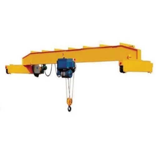 15 ton EOT Crane Single Girder Electric