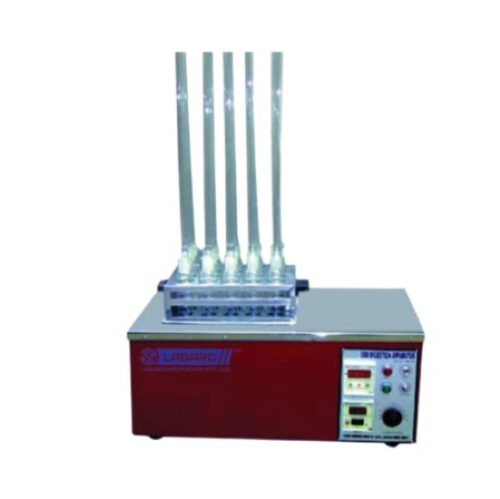 LABARD COD Digester 20 mL per Tube