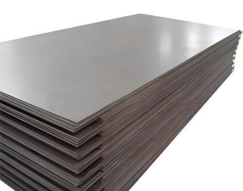 Steel Line 0.55 mm Hot Rolled Stainless Steel Sheet 416 1500 x 2500 mm