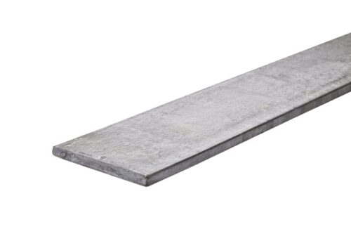 16860-9571_image_0.jpg K R STEEL UDYOG E250 GI Flats 6 m