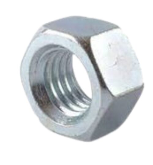 16864-1626_image_0.jpg Samarth Lock Nuts SS Lock Nuts 10 mm