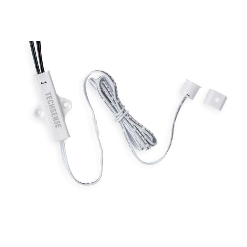 16867-3009_image_0.jpg TECHSENSE TS-IR06 Door/Window Contact Motion Sensor