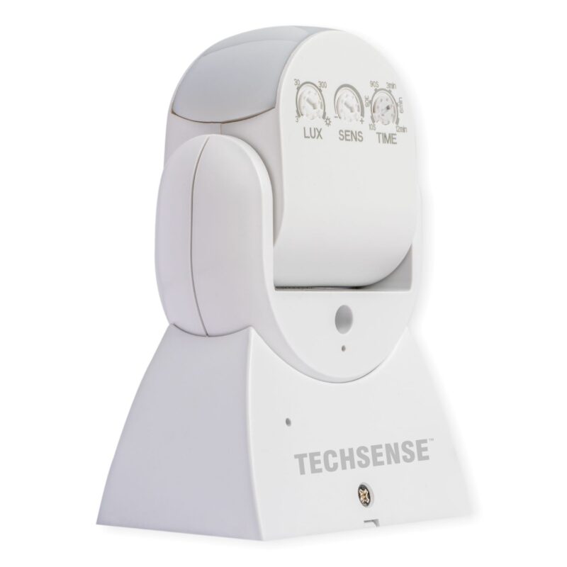 16867-3065_image_0.jpg TECHSENSE TS-MW765 Microwave Motion Sensor