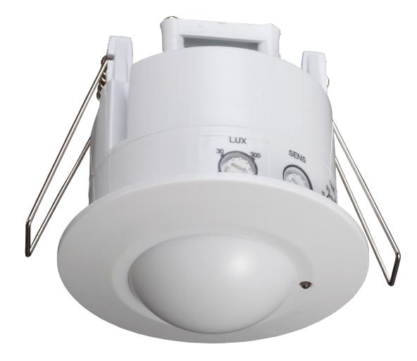 16867-3066_image_0.jpg TECHSENSE TS-MWFL753 Electromagnetic Microwave Motion Sensor