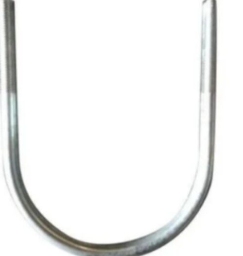 SSEW Stainless Steel U Hook SS-01
