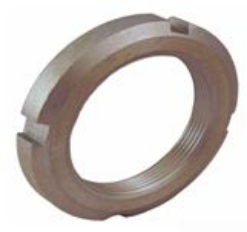 Samarth Lock Nuts SS Lock Nuts 10 mm