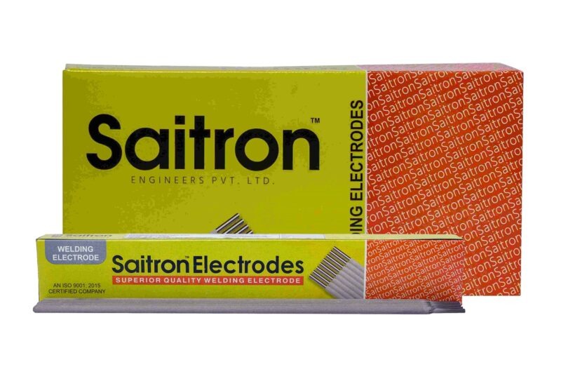 16871-172_image_3.jpg SAITRON CUT 3.15 mm CUT Welding Electrodes 20 kg