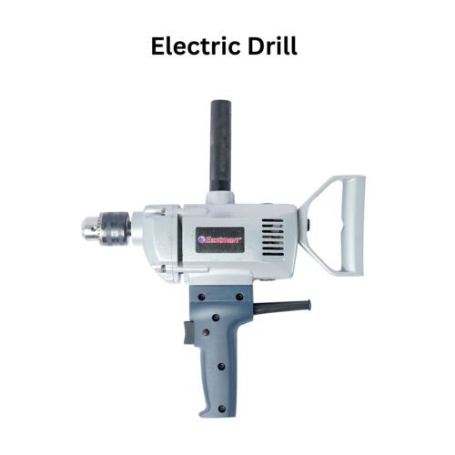 xr:d:DAFqMUItc04:37,j:337042320610221982,t:23073112 JRSDRIVE EPD-013 860 W Corded Electric Drill 790 rpm 38.1 mm