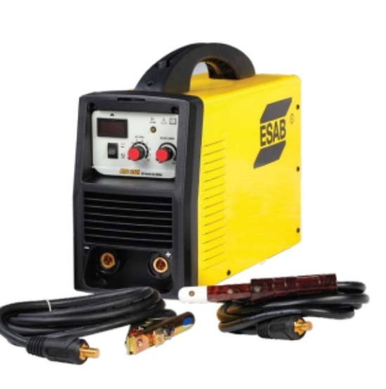 ESAB 250 A MMA Welding Machine ARC 250i 230 V 12 kVA
