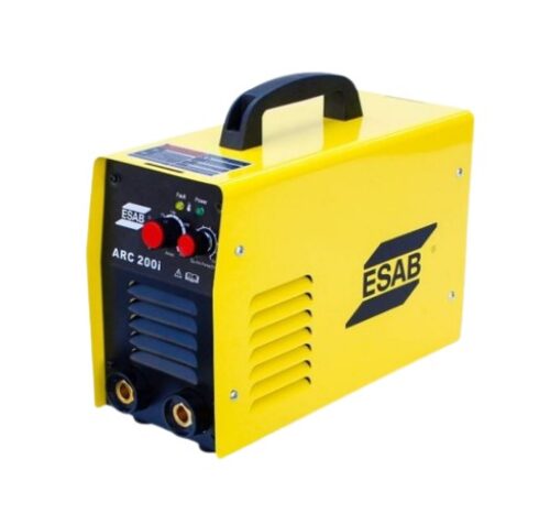 ESAB 20 - 200 A MMA Welding Machine Arc 200i 220 V 7.3 kVA