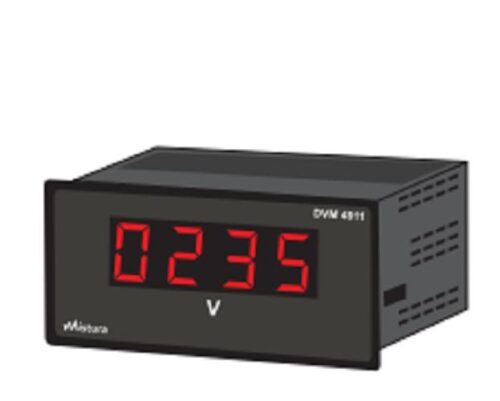 16875-31209_image_0.jpg Mistura 230 VAC Digital Voltmeter LED Display