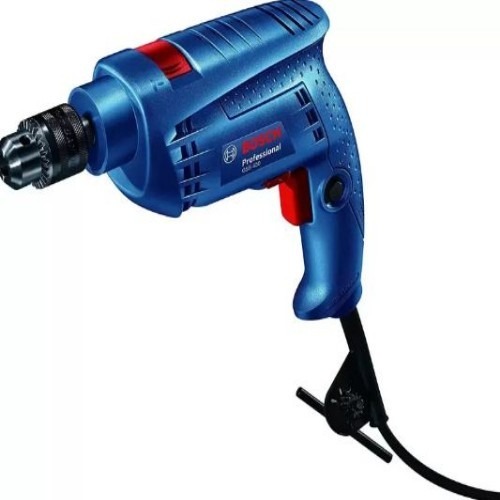 16875-32335_image_0.jpg BOSCH 450 W Corded Impact Drill GSB 450 1.5 - 10 mm 2600 rpm