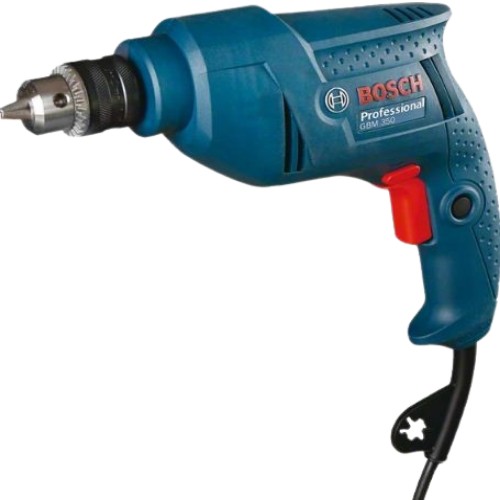 16875-32672_image_0.jpg BOSCH GBM 350 350 W Corded Electric Drill 2800 rpm 1 - 10 mm