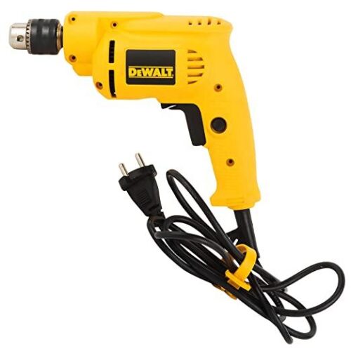 16875-37136_image_0.jpg DEWALT DWD002 215 W Corded Electric Drill 1550 rpm 10 mm