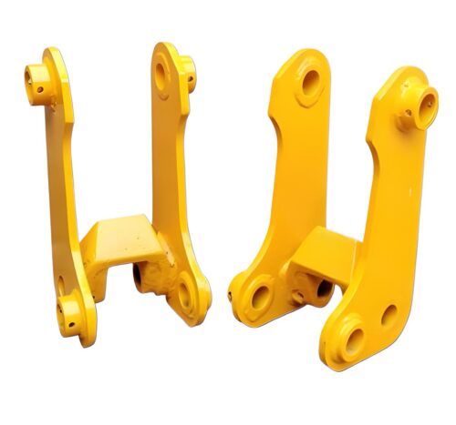 SNI JCB 3DX Tipping Lever