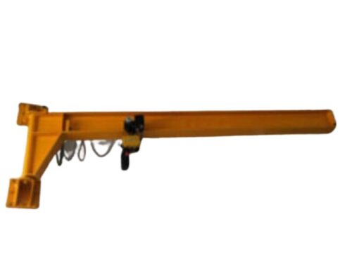 PLICARE 0.5 - 3 ton Electric Wall Jib Crane