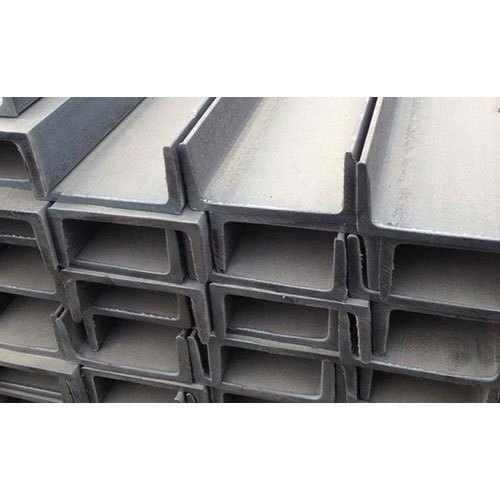 16875-4525_image_0.jpg Steel Line 100 x 50 mm 410 SS Channels 3 m