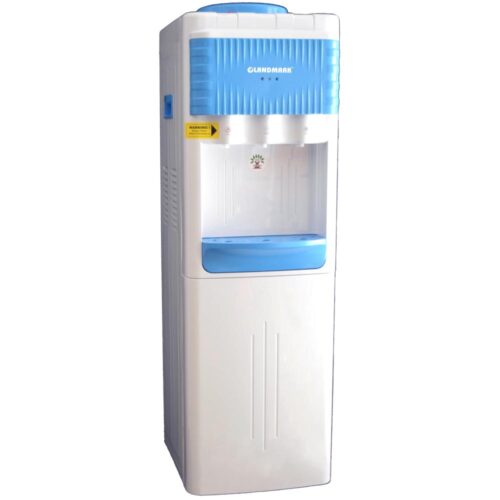 LANDMARK Floor Mounted Water Dispenser