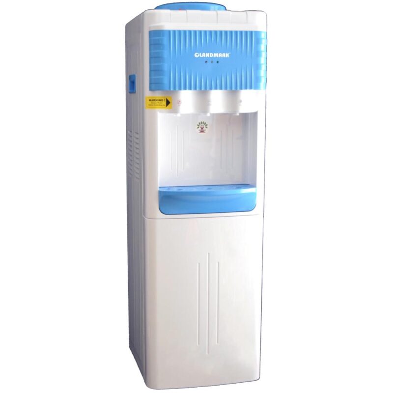 LANDMARK Floor Mounted Water Dispenser