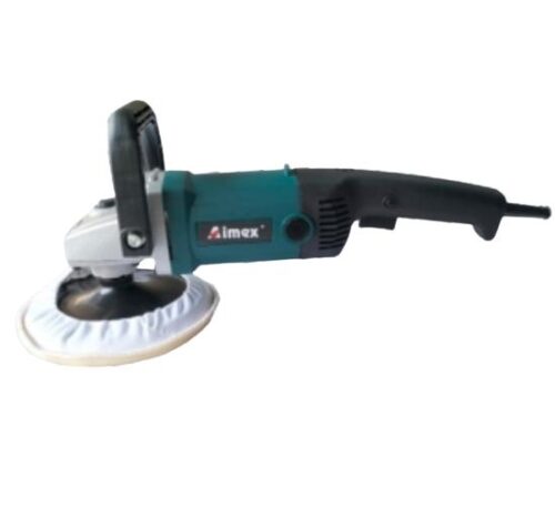 16877-2295_image_0.jpg Aimex DT-150 1200 W Corded Polisher 180 mm 0 - 3000 rpm