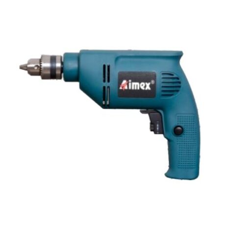 16877-2316_image_0.jpg Aimex DT-209 600 W Corded Electric Drill 2800 rpm 10 mm