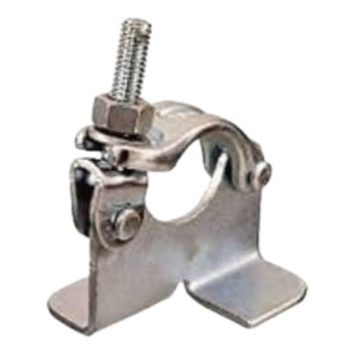 16877-4000_image_0.jpg HP-CARBONSHIELD 40 x 40 mm Zinc Plated Forged BRC Scaffolding Coupler 10 kN
