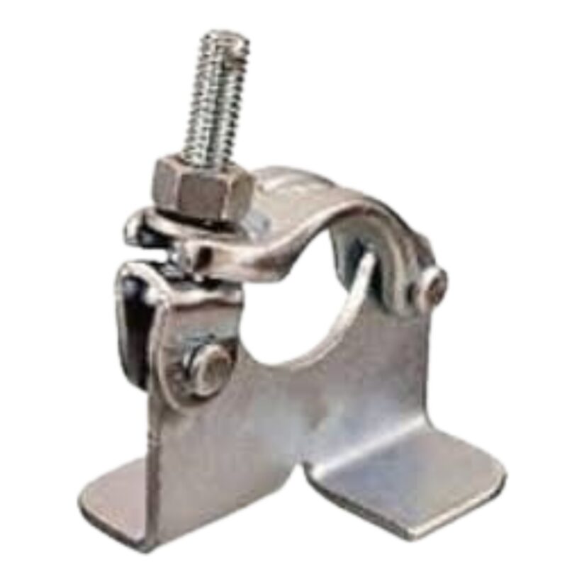 16877-4000_image_0.jpg HP-CARBONSHIELD 40 x 40 mm Zinc Plated Forged BRC Scaffolding Coupler 10 kN