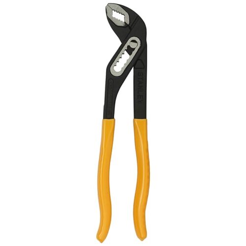 STANLEY 28 cm Water Pump Mechanical Pliers 71-670
