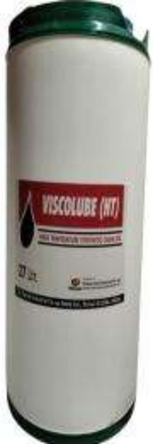 16881-505_image_0.jpg CVC VISCOLUBE(HT) Chain Oil Synthetic Lubricant