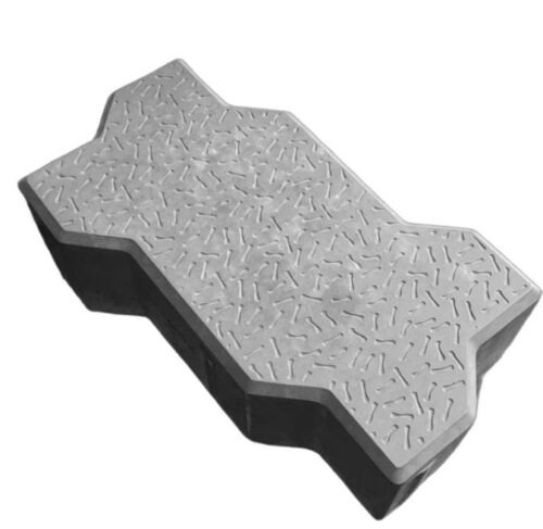16884-851_image_0.jpg MCU 80 mm Zig Zag Paver Blocks 250 x 125 mm
