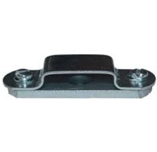 16887-3242_image_0.jpg Shree Luxmi Galvanized Iron Saddle Clamps