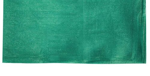 Shree Luxmi HDPE 50 micron Agricultural Shade Net Green