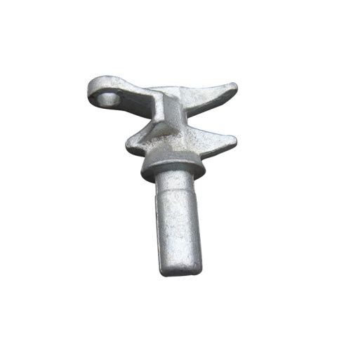 16887-401_image_0.jpg Iron Commercial Grade 10 kg Silver Container Handle