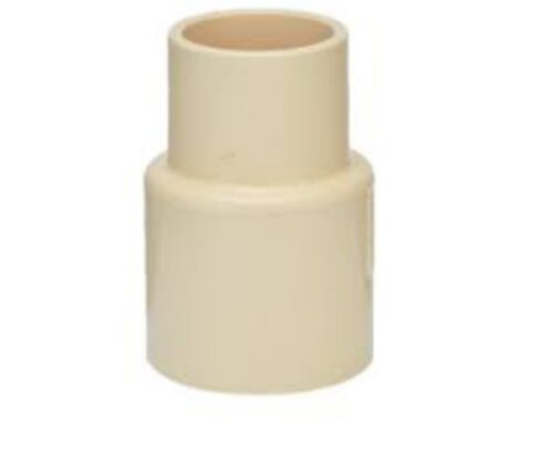 KUNDAN CPVC Reducer Couplings