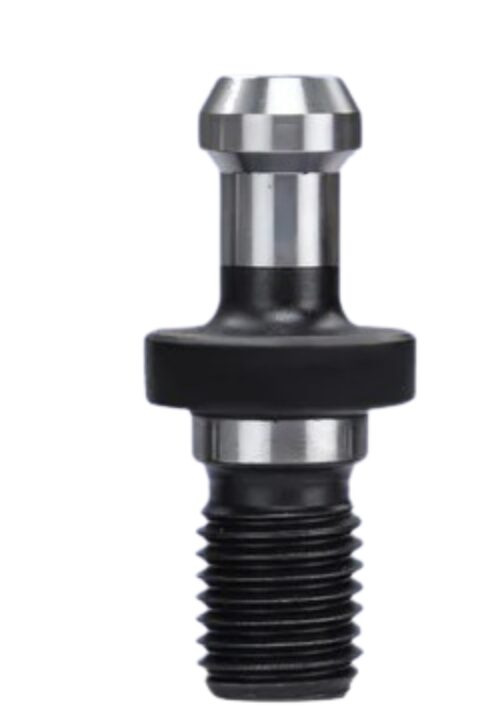 Hindmechanisch Pull Stud M12 45 deg