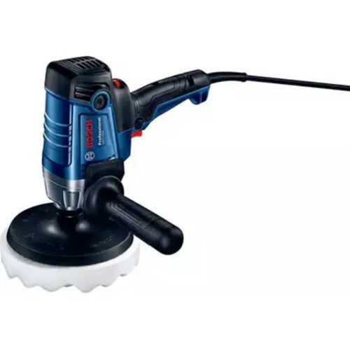 BOSCH GPO950 950 W Corded Polisher 165 mm 600 - 2100 rpm