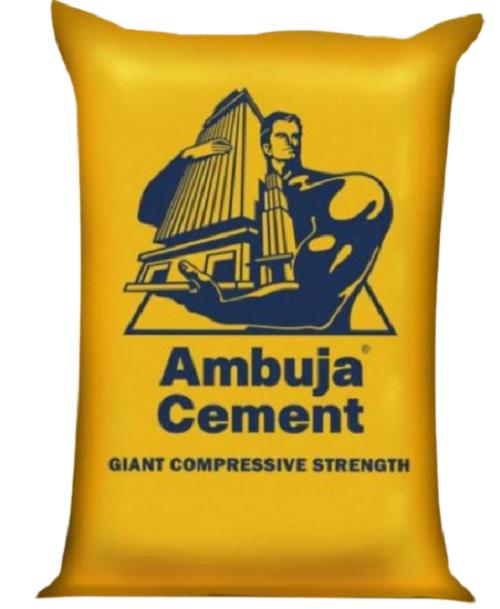 16892-2428_image_0.jpg Ambuja Cement PPC Cement 50 kg