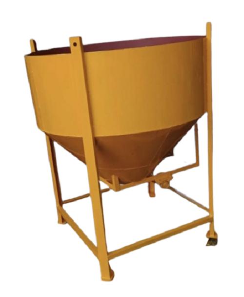 16896-130_image_0.jpg Concrete Bucket Straight Type 300000 ml