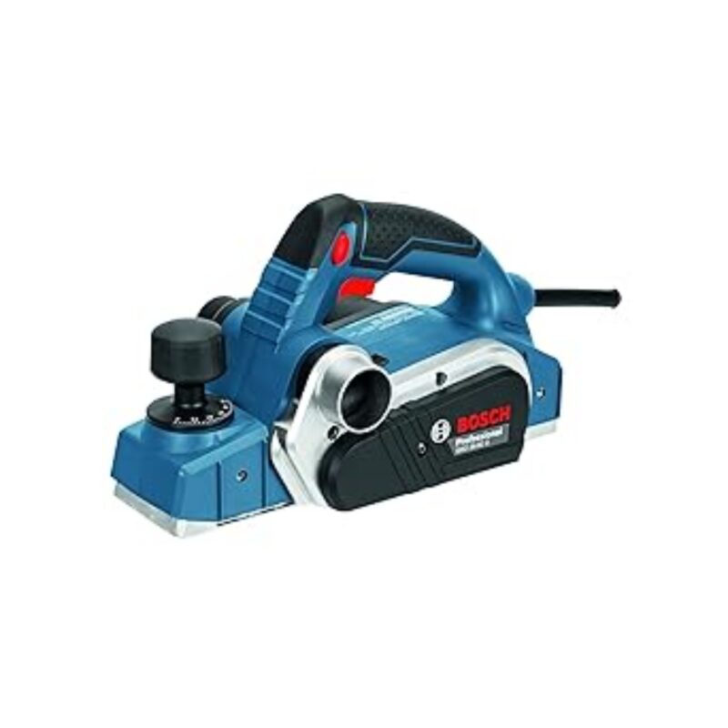 BOSCH 710 W Corded Wood Planer GHO26-82D 82 mm 16500 rpm