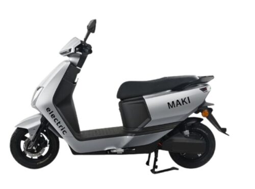 16896-4183_image_0.jpg E-WENT MAKI 80 km 1.8 kW 6 - 8 hr Electric Bike