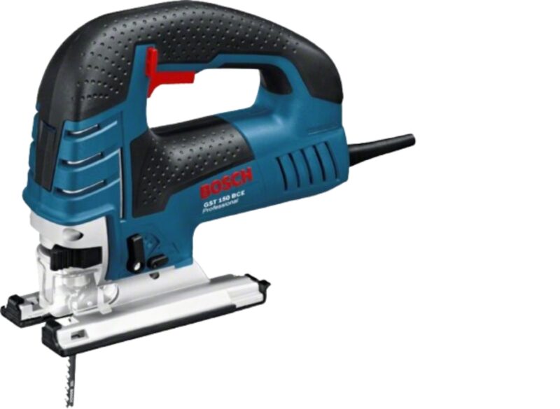 16896-4992_image_0.jpg BOSCH 780 W Upto 150 mm Corded Jigsaw GST 150 BCE 26 mm
