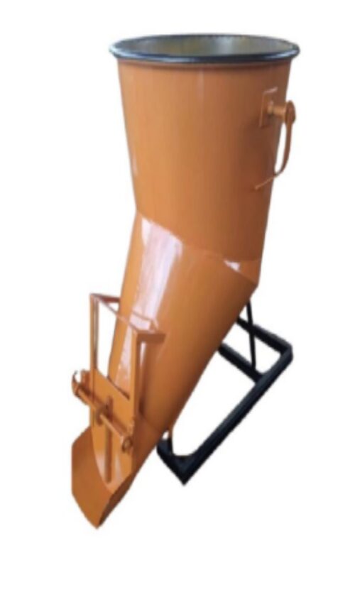 16896-5109_image_0.jpg Concrete Bucket Banana Type 2000 ml