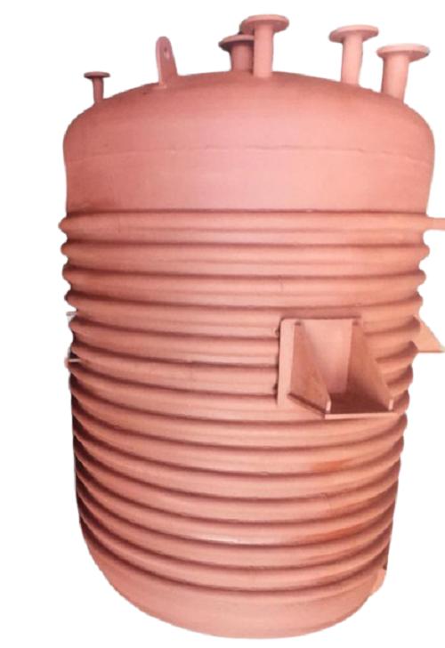 PAPS MS Storage Tanks Chemical Vertical 1 - 150 kL