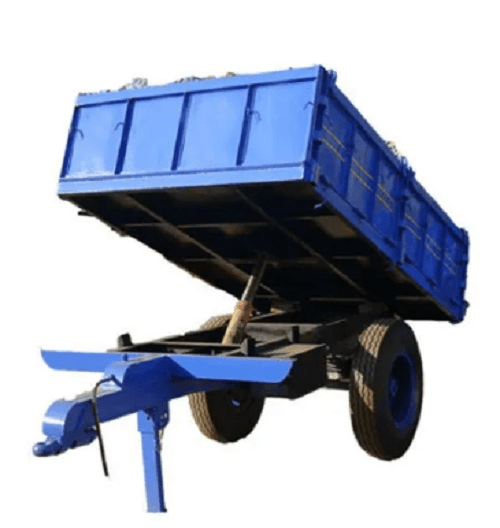 10 ton Tow Tractor 1.5 m 60 km/hr