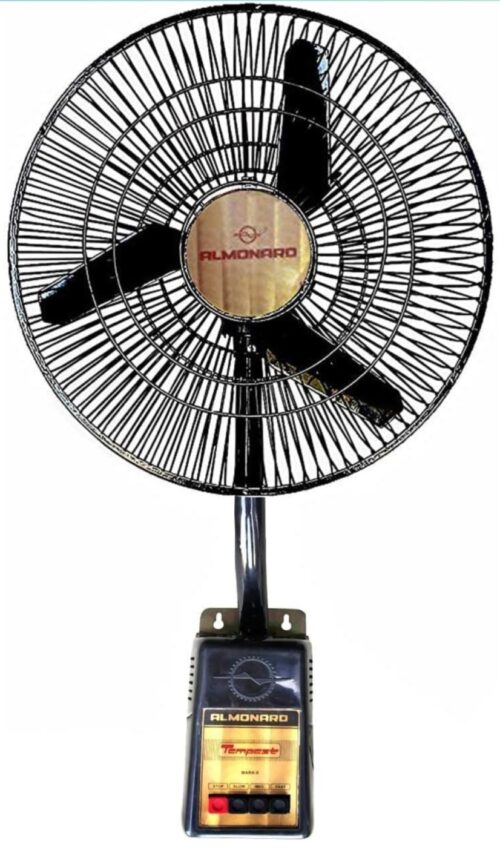 16903-1500_image_0.jpg Almonard AF1 450 mm 3 Blades Wall Fan