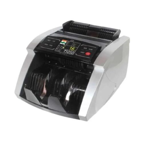 16903-224_image_2.jpg Gobbler GB-9788 E LED Note Counting Machine 1000 Notes/min 80 W