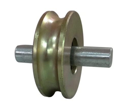 FAS 50 x 20 mm Sliding Gate Wheel FAS-A2 150 - 200 kg
